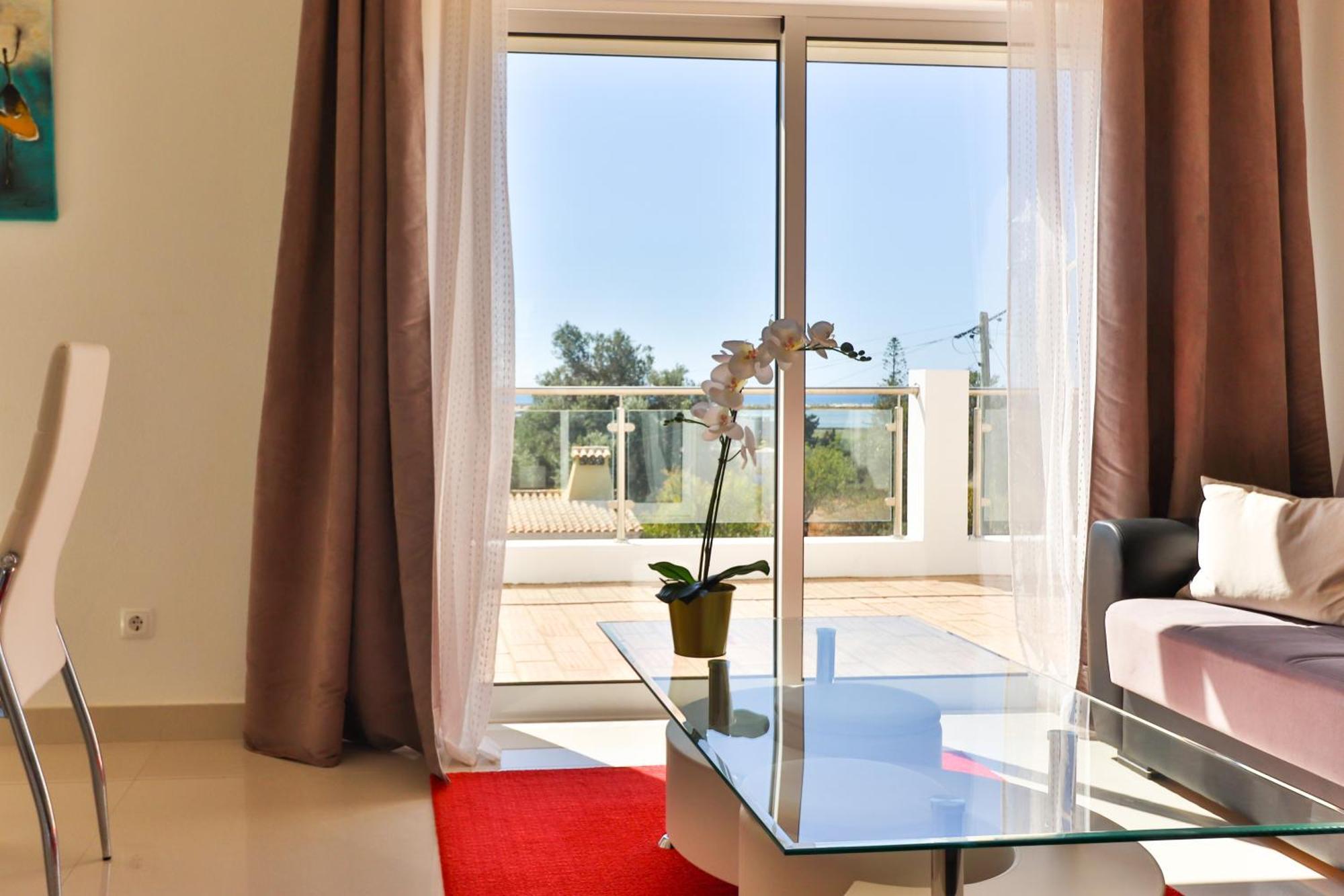 Villa Fuseta 102 T מראה חיצוני תמונה